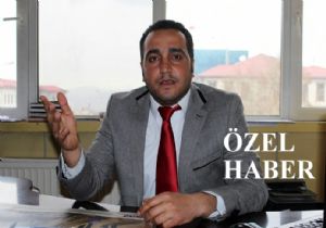 Erzurum'da ‘Deve Turizmi' yaklaşımı